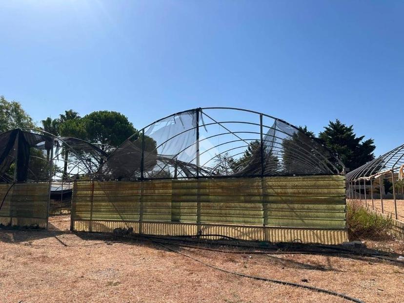 Terratetto unifamiliare Contrada Caselle, Francavilla Fontana — foto 18 di 35