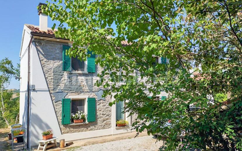 Villa unifamiliare Sp102, Civitella di Romagna — foto 12 di 32