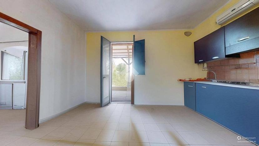 Terratetto unifamiliare Contrada Caselle, Francavilla Fontana — foto 17 di 35