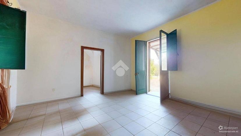 Terratetto unifamiliare Contrada Caselle, Francavilla Fontana — foto 11 di 35