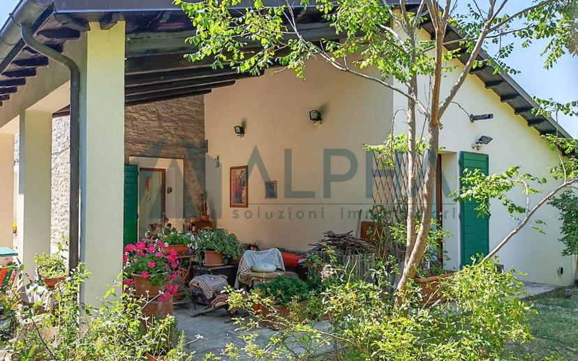 Villa unifamiliare Sp102, Civitella di Romagna — foto 20 di 32