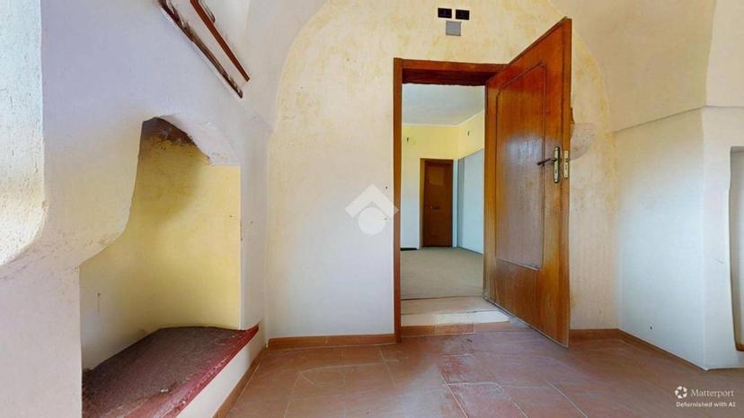 Terratetto unifamiliare Contrada Caselle, Francavilla Fontana — foto 16 di 35