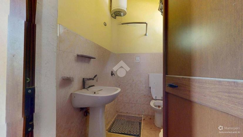 Terratetto unifamiliare Contrada Caselle, Francavilla Fontana — foto 29 di 35