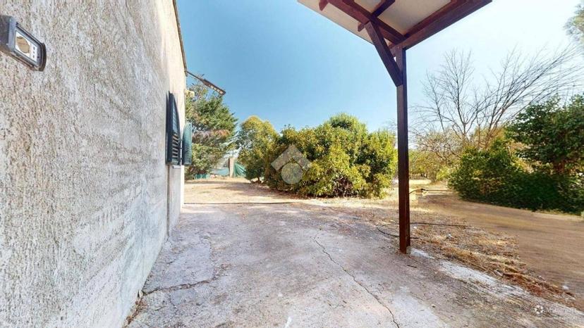 Terratetto unifamiliare Contrada Caselle, Francavilla Fontana — foto 35 di 35