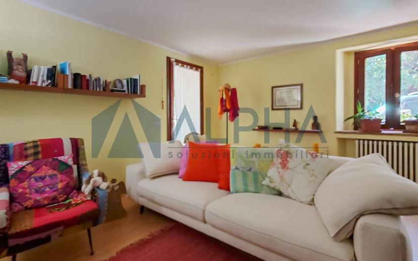 Villa unifamiliare Sp102, Civitella di Romagna — foto 14 di 32