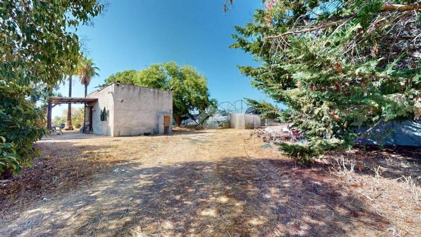 Terratetto unifamiliare Contrada Caselle, Francavilla Fontana — foto 4 di 35