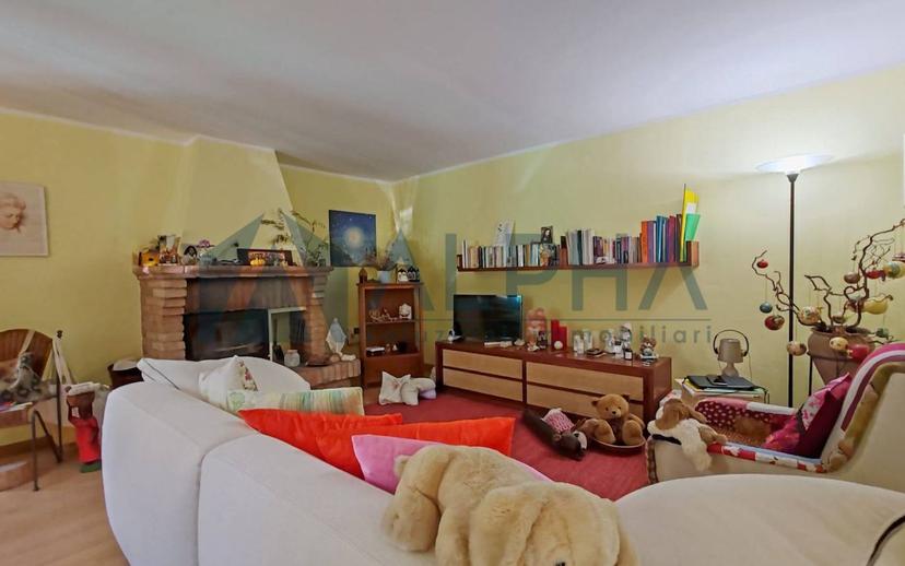 Villa unifamiliare Sp102, Civitella di Romagna — foto 30 di 32