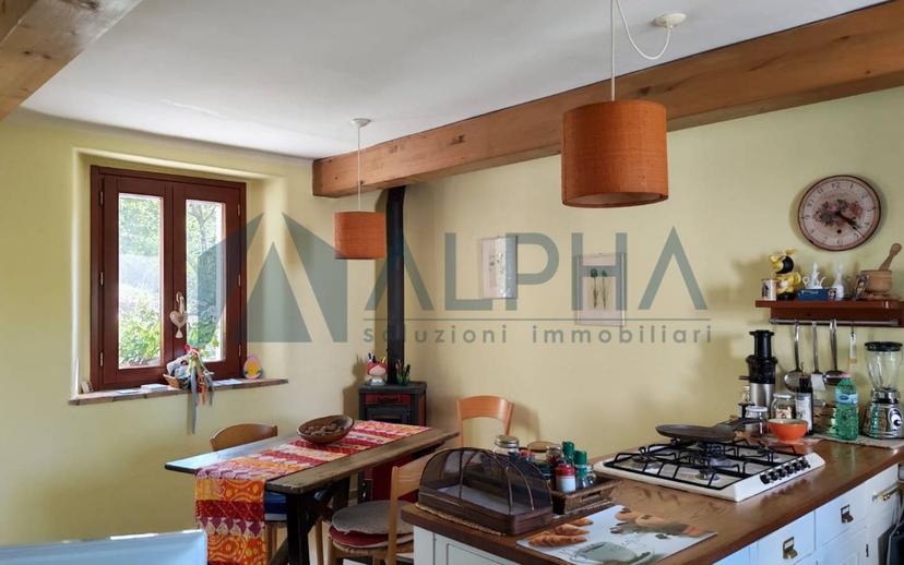 Villa unifamiliare Sp102, Civitella di Romagna — foto 23 di 32