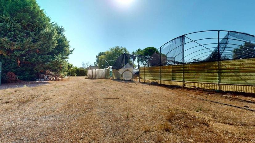 Terratetto unifamiliare Contrada Caselle, Francavilla Fontana — foto 15 di 35