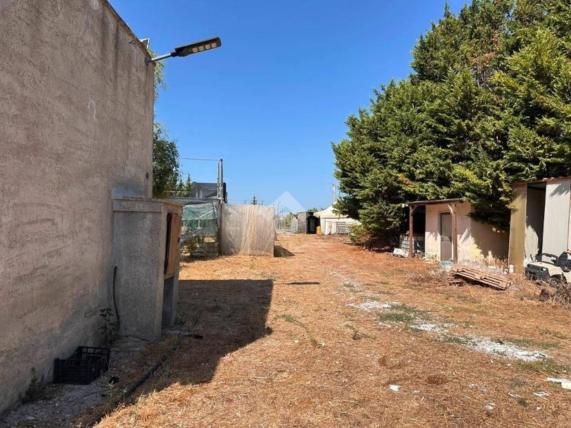 Terratetto unifamiliare Contrada Caselle, Francavilla Fontana — foto 2 di 35