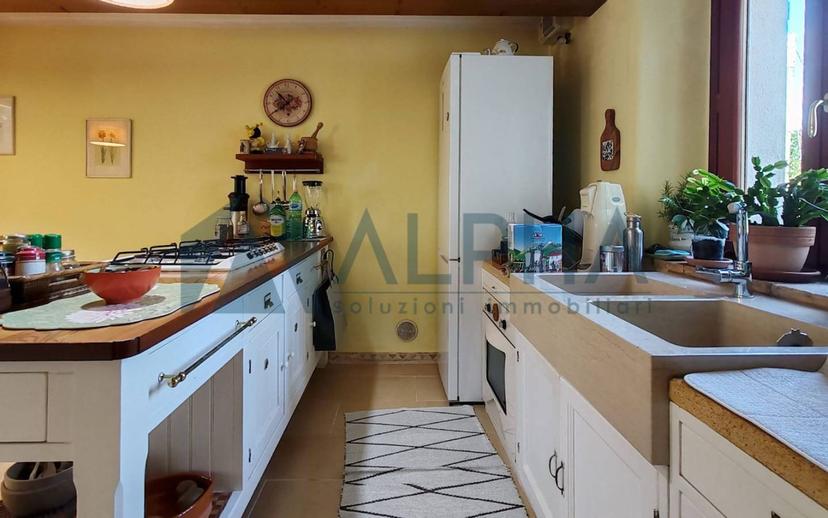Villa unifamiliare Sp102, Civitella di Romagna — foto 11 di 32