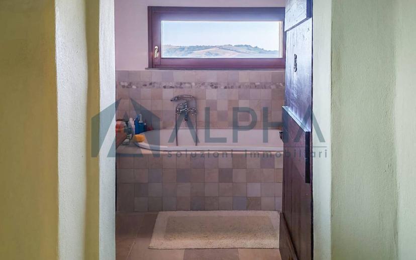 Villa unifamiliare Sp102, Civitella di Romagna — foto 25 di 32