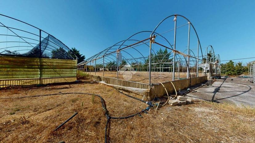Terratetto unifamiliare Contrada Caselle, Francavilla Fontana — foto 23 di 35