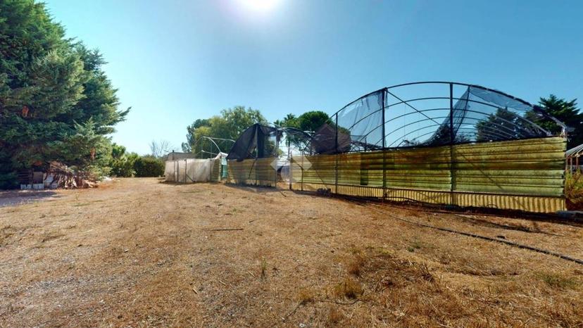 Terratetto unifamiliare Contrada Caselle, Francavilla Fontana — foto 27 di 35
