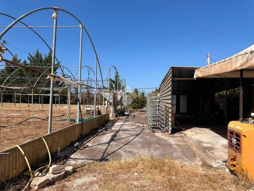 Terratetto unifamiliare Contrada Caselle, Francavilla Fontana — foto 7 di 35