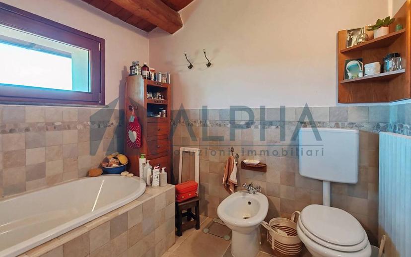 Villa unifamiliare Sp102, Civitella di Romagna — foto 15 di 32