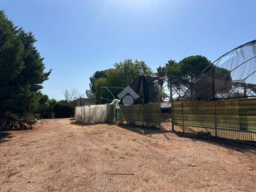 Terratetto unifamiliare Contrada Caselle, Francavilla Fontana — foto 21 di 35