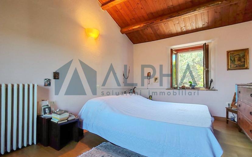 Villa unifamiliare Sp102, Civitella di Romagna — foto 7 di 32