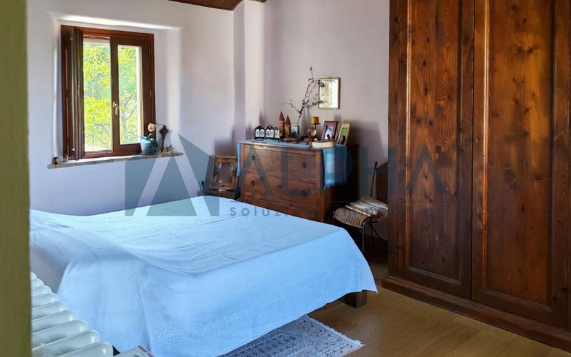 Villa unifamiliare Sp102, Civitella di Romagna — foto 28 di 32