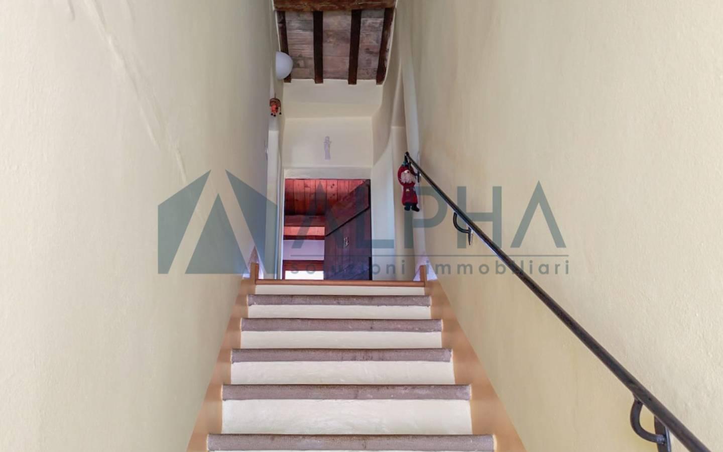 Villa unifamiliare Sp102, Civitella di Romagna