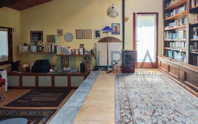 Villa unifamiliare Sp102, Civitella di Romagna — foto 6 di 32