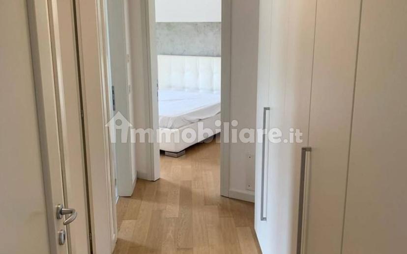 Trilocale via Oltre l'Acqua, 1, Centro, Porcia — foto 10 di 13