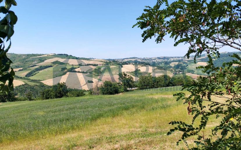 Villa unifamiliare Sp102, Civitella di Romagna — foto 8 di 32