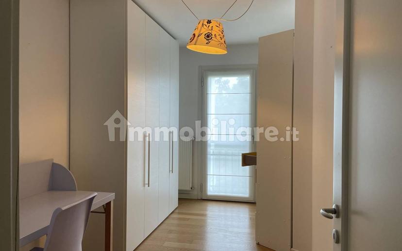 Trilocale via Oltre l'Acqua, 1, Centro, Porcia — foto 8 di 13