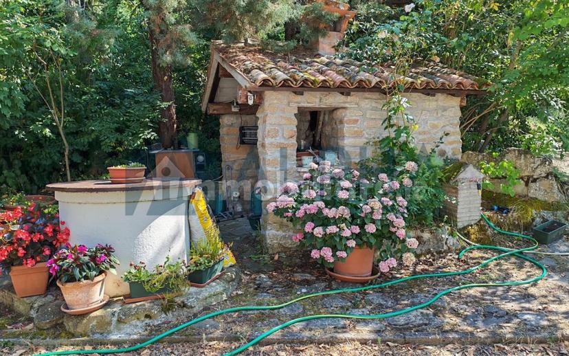Villa unifamiliare Sp102, Civitella di Romagna — foto 27 di 32