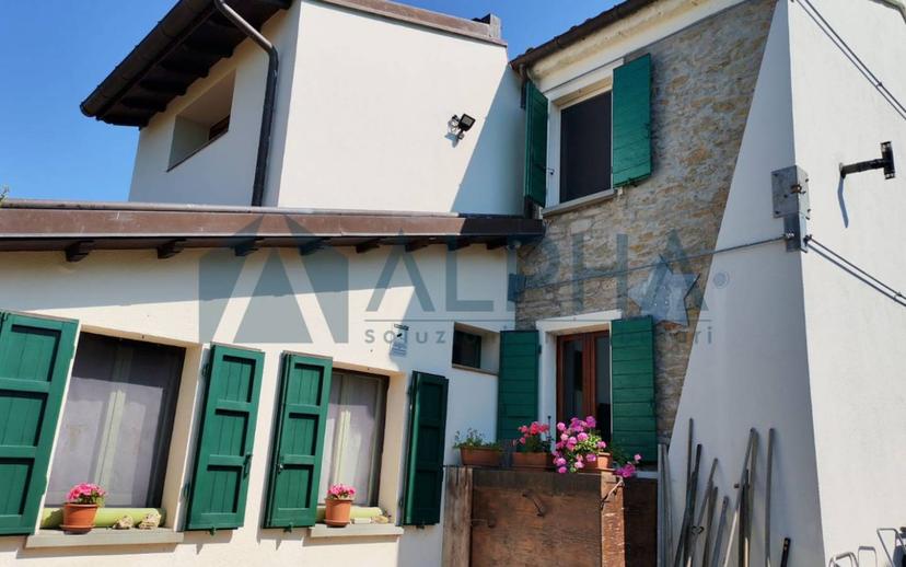Villa unifamiliare Sp102, Civitella di Romagna — foto 3 di 32