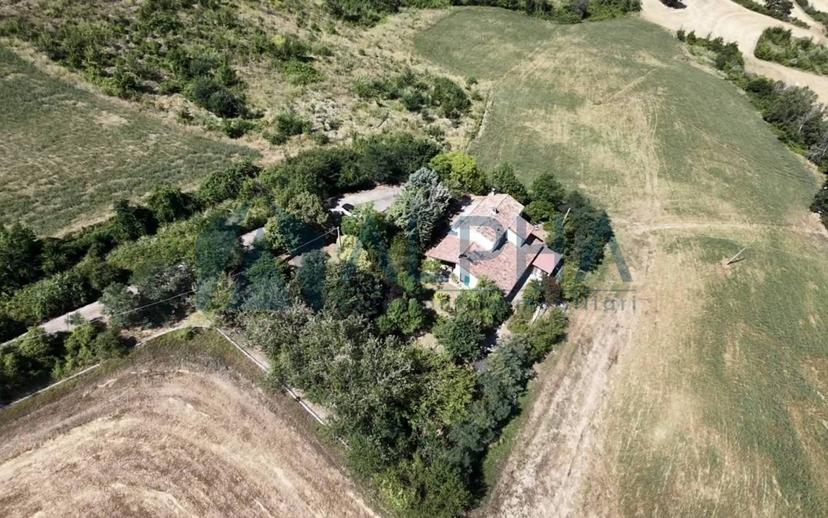 Villa unifamiliare Sp102, Civitella di Romagna — foto 24 di 32
