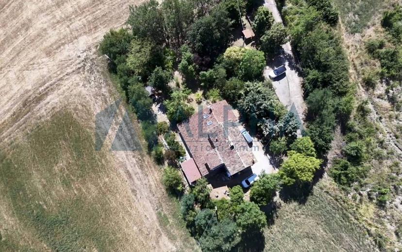 Villa unifamiliare Sp102, Civitella di Romagna — foto 5 di 32