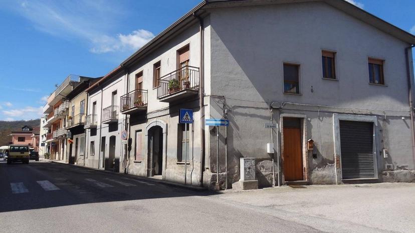 Bilocale via Roma 23, Centro, San Giorgio del Sannio — foto 8 di 17