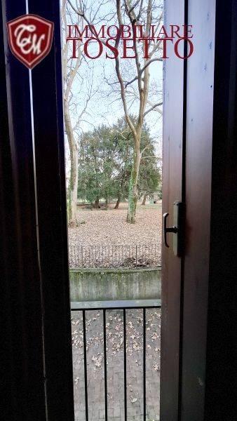 Trilocale Contra' San Marco 50, Centro Storico, Vicenza
