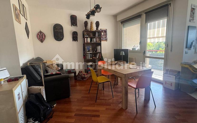 Bilocale via della Costituzione, Ceretolo, Casalecchio di Reno — foto 10 di 14