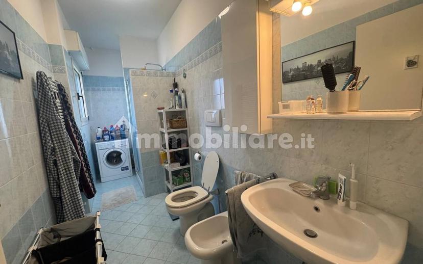 Bilocale via della Costituzione, Ceretolo, Casalecchio di Reno — foto 7 di 14