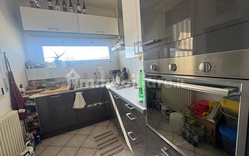 Bilocale via della Costituzione, Ceretolo, Casalecchio di Reno — foto 3 di 14