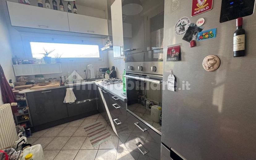 Bilocale via della Costituzione, Ceretolo, Casalecchio di Reno — foto 5 di 14