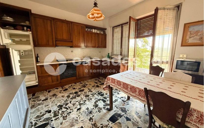 Quadrilocale via Padre Carpignano 16, Montiglio, Montiglio Monferrato — foto 7 di 21