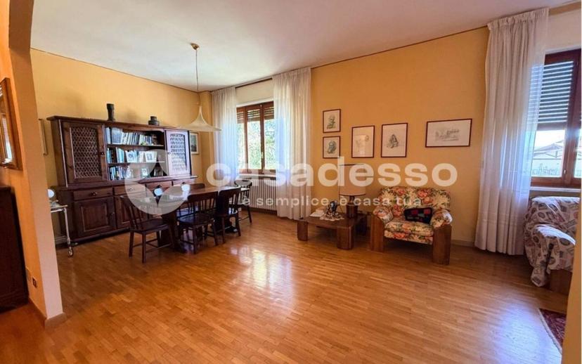 Quadrilocale via Padre Carpignano 16, Montiglio, Montiglio Monferrato — foto 14 di 21