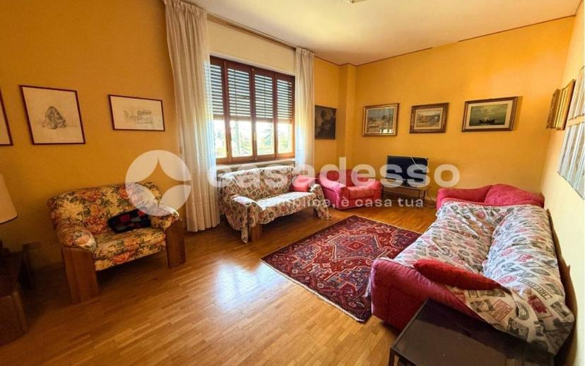 Quadrilocale via Padre Carpignano 16, Montiglio, Montiglio Monferrato — foto 19 di 21