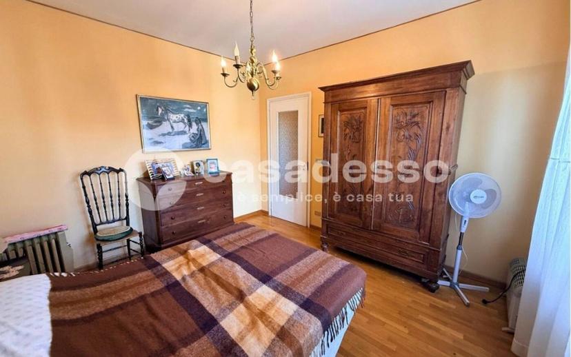 Quadrilocale via Padre Carpignano 16, Montiglio, Montiglio Monferrato — foto 21 di 21