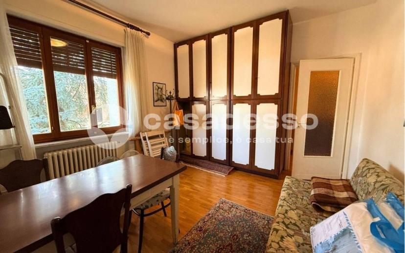 Quadrilocale via Padre Carpignano 16, Montiglio, Montiglio Monferrato — foto 4 di 21