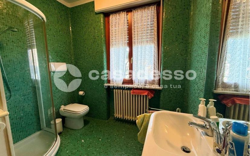 Quadrilocale via Padre Carpignano 16, Montiglio, Montiglio Monferrato — foto 17 di 21