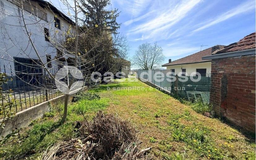 Quadrilocale via Padre Carpignano 16, Montiglio, Montiglio Monferrato — foto 15 di 21