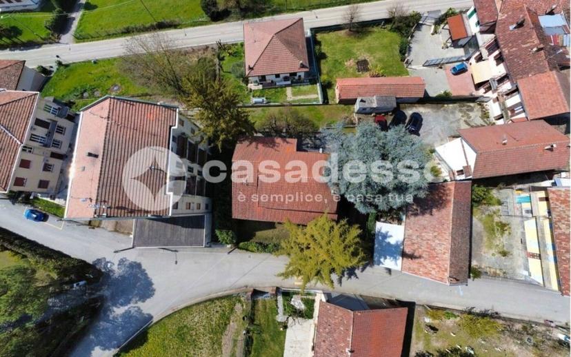 Quadrilocale via Padre Carpignano 16, Montiglio, Montiglio Monferrato — foto 6 di 21