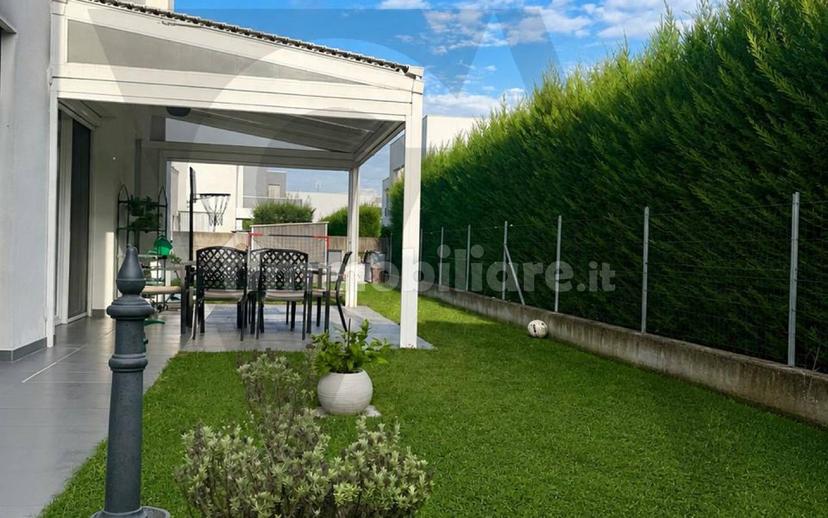 Villa plurifamiliare, ottimo stato, 135 m², Centro, Legnaro — foto 17 di 29