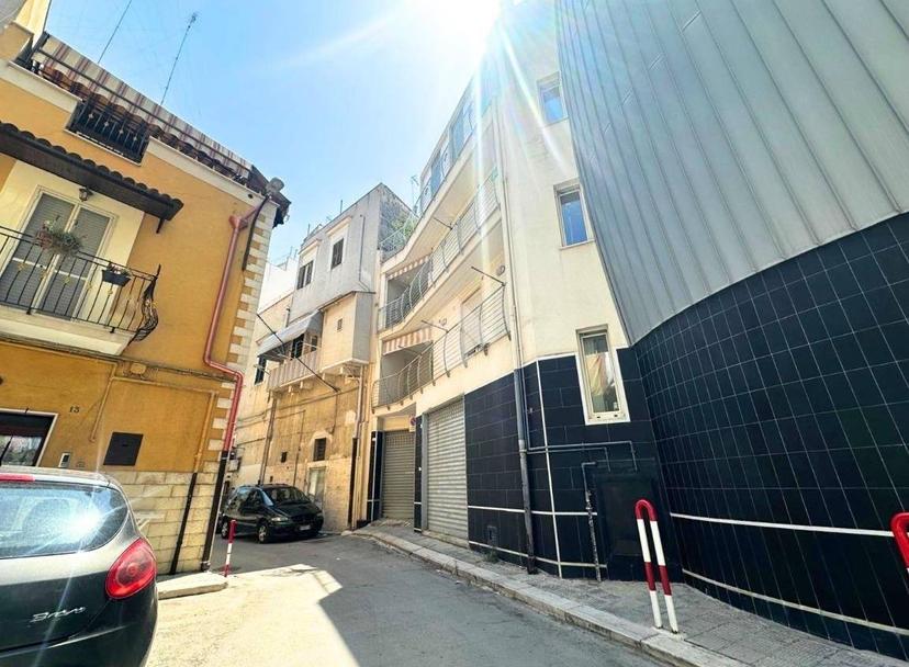 Quadrilocale via Ruggiero Scommegna 24, Settefrati, Barletta — foto 17 di 18
