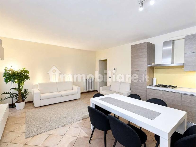 Trilocale piazza G.B. Cima, Centro, Conegliano — foto 2 di 4