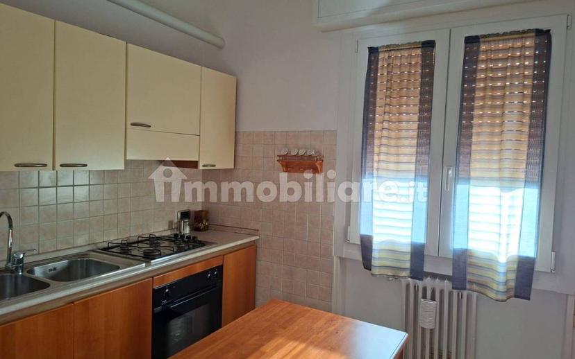 Trilocale via Industriale 11, Centro, San Zeno Naviglio — foto 16 di 19